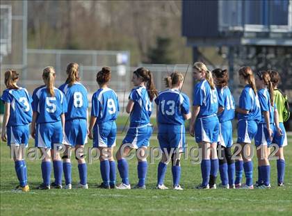 Thumbnail 3 in Glenbard South @ Oswego East photogallery.