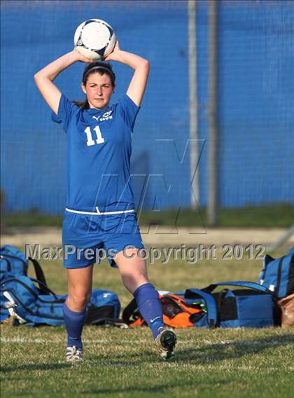 Thumbnail 2 in Glenbard South @ Oswego East photogallery.