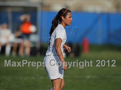 Thumbnail 3 in Glenbard South @ Oswego East photogallery.