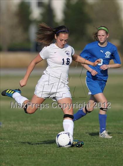 Thumbnail 1 in Glenbard South @ Oswego East photogallery.