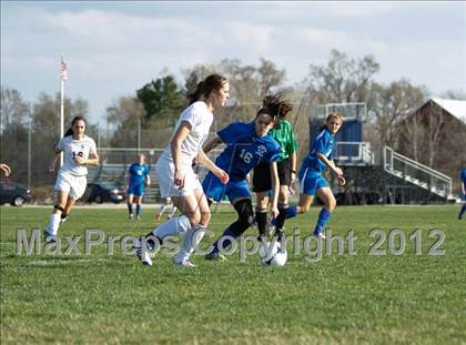 Thumbnail 3 in Glenbard South @ Oswego East photogallery.