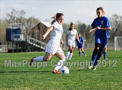 Thumbnail 2 in Glenbard South @ Oswego East photogallery.