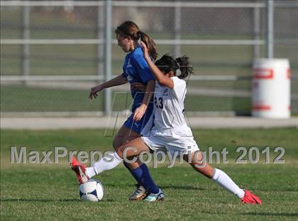 Thumbnail 3 in Glenbard South @ Oswego East photogallery.