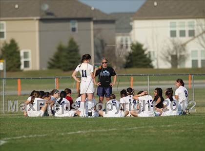Thumbnail 2 in Glenbard South @ Oswego East photogallery.