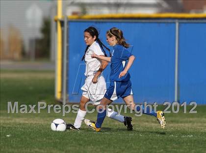 Thumbnail 2 in Glenbard South @ Oswego East photogallery.