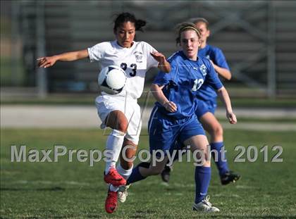 Thumbnail 1 in Glenbard South @ Oswego East photogallery.