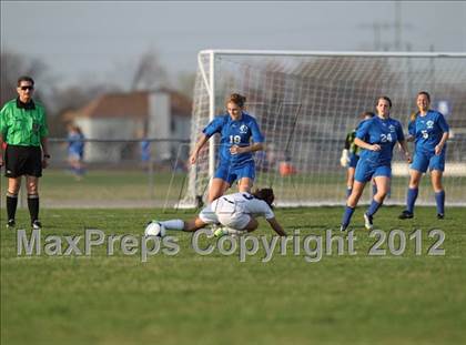 Thumbnail 2 in Glenbard South @ Oswego East photogallery.