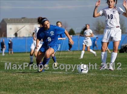 Thumbnail 1 in Glenbard South @ Oswego East photogallery.
