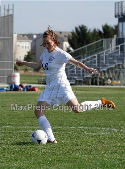 Thumbnail 1 in Glenbard South @ Oswego East photogallery.