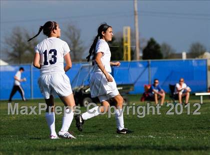 Thumbnail 2 in Glenbard South @ Oswego East photogallery.