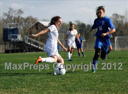 Thumbnail 3 in Glenbard South @ Oswego East photogallery.