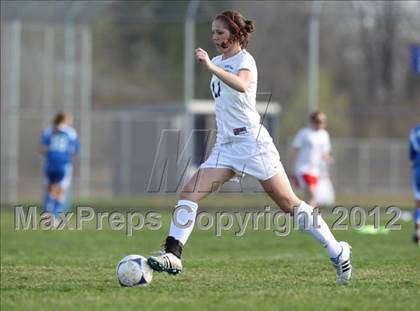 Thumbnail 1 in Glenbard South @ Oswego East photogallery.