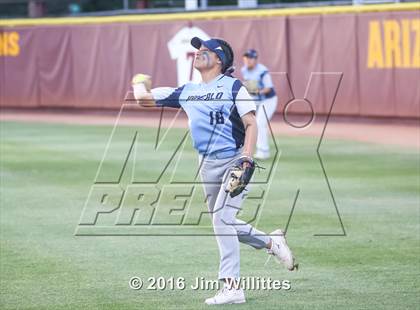 Thumbnail 2 in Pueblo vs. Camp Verde (AIA D4 Final) photogallery.