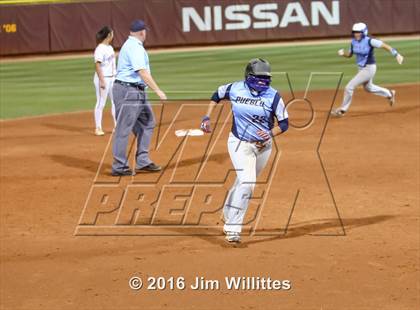 Thumbnail 1 in Pueblo vs. Camp Verde (AIA D4 Final) photogallery.