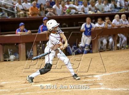 Thumbnail 3 in Pueblo vs. Camp Verde (AIA D4 Final) photogallery.