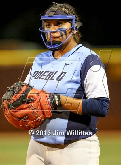 Thumbnail 1 in Pueblo vs. Camp Verde (AIA D4 Final) photogallery.