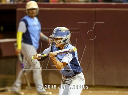 Thumbnail 3 in Pueblo vs. Camp Verde (AIA D4 Final) photogallery.