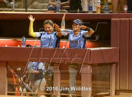 Thumbnail 2 in Pueblo vs. Camp Verde (AIA D4 Final) photogallery.