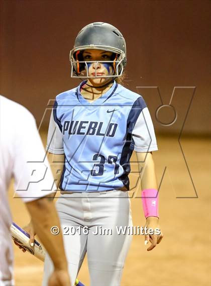 Thumbnail 2 in Pueblo vs. Camp Verde (AIA D4 Final) photogallery.