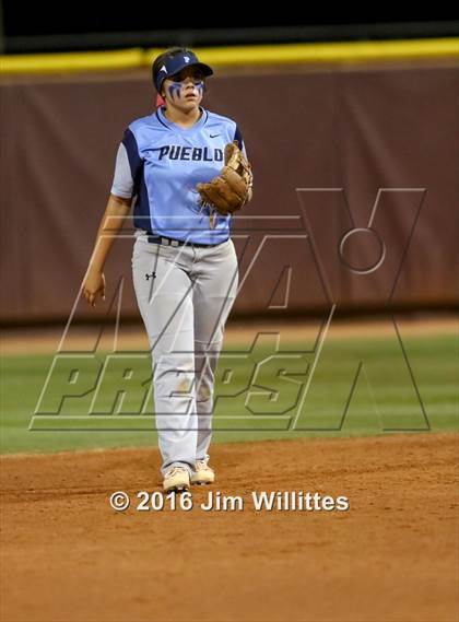 Thumbnail 3 in Pueblo vs. Camp Verde (AIA D4 Final) photogallery.
