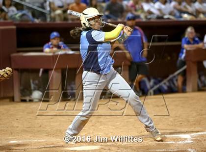 Thumbnail 1 in Pueblo vs. Camp Verde (AIA D4 Final) photogallery.