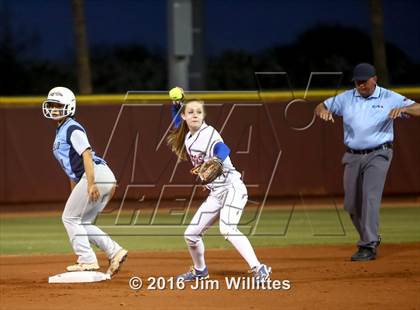 Thumbnail 1 in Pueblo vs. Camp Verde (AIA D4 Final) photogallery.