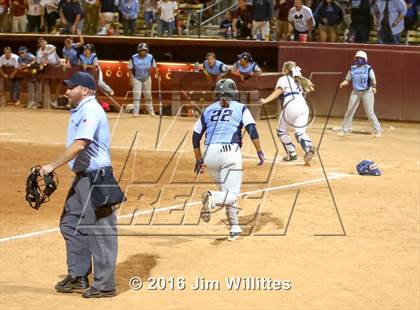 Thumbnail 3 in Pueblo vs. Camp Verde (AIA D4 Final) photogallery.