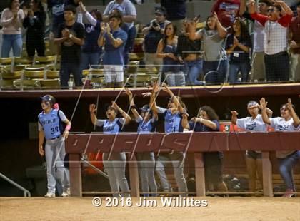 Thumbnail 3 in Pueblo vs. Camp Verde (AIA D4 Final) photogallery.