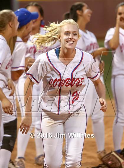 Thumbnail 3 in Pueblo vs. Camp Verde (AIA D4 Final) photogallery.