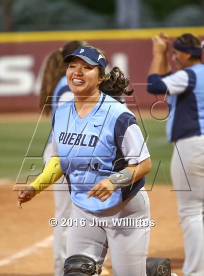Thumbnail 1 in Pueblo vs. Camp Verde (AIA D4 Final) photogallery.