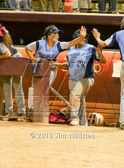 Thumbnail 1 in Pueblo vs. Camp Verde (AIA D4 Final) photogallery.