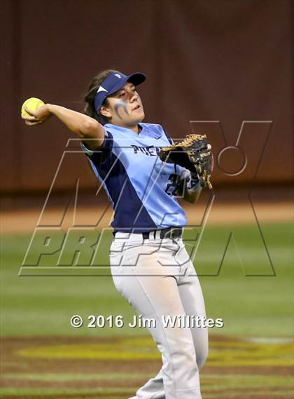 Thumbnail 1 in Pueblo vs. Camp Verde (AIA D4 Final) photogallery.