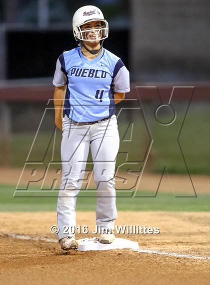 Thumbnail 3 in Pueblo vs. Camp Verde (AIA D4 Final) photogallery.