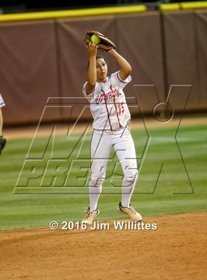 Thumbnail 1 in Pueblo vs. Camp Verde (AIA D4 Final) photogallery.