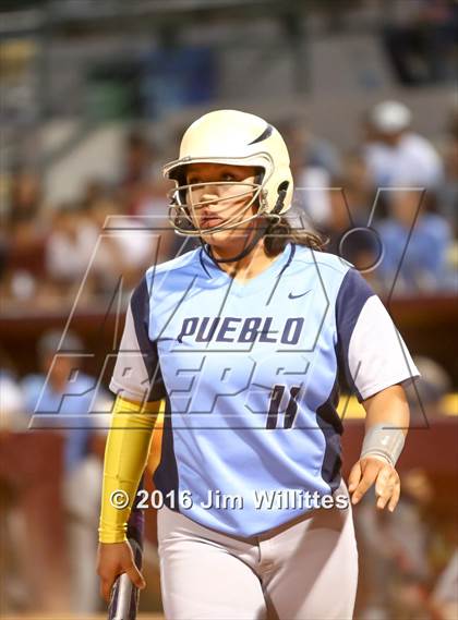 Thumbnail 3 in Pueblo vs. Camp Verde (AIA D4 Final) photogallery.