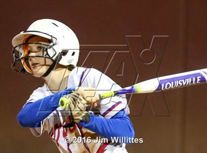 Thumbnail 2 in Pueblo vs. Camp Verde (AIA D4 Final) photogallery.