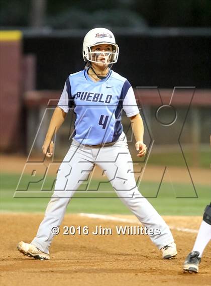 Thumbnail 1 in Pueblo vs. Camp Verde (AIA D4 Final) photogallery.