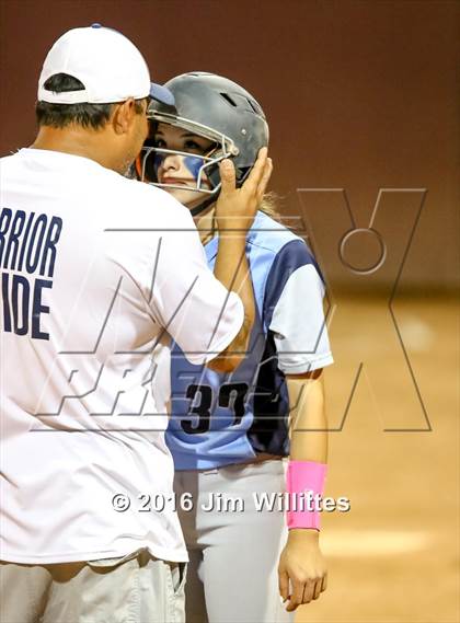 Thumbnail 3 in Pueblo vs. Camp Verde (AIA D4 Final) photogallery.