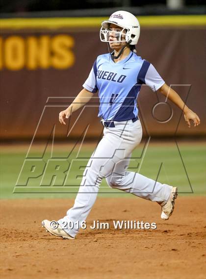 Thumbnail 1 in Pueblo vs. Camp Verde (AIA D4 Final) photogallery.