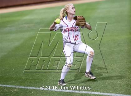 Thumbnail 3 in Pueblo vs. Camp Verde (AIA D4 Final) photogallery.