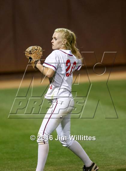 Thumbnail 3 in Pueblo vs. Camp Verde (AIA D4 Final) photogallery.