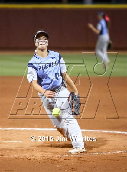 Thumbnail 2 in Pueblo vs. Camp Verde (AIA D4 Final) photogallery.