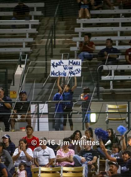 Thumbnail 2 in Pueblo vs. Camp Verde (AIA D4 Final) photogallery.