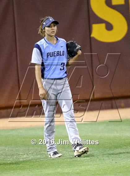 Thumbnail 1 in Pueblo vs. Camp Verde (AIA D4 Final) photogallery.
