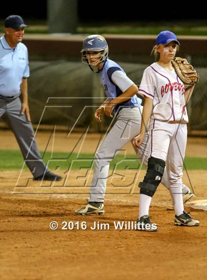 Thumbnail 2 in Pueblo vs. Camp Verde (AIA D4 Final) photogallery.