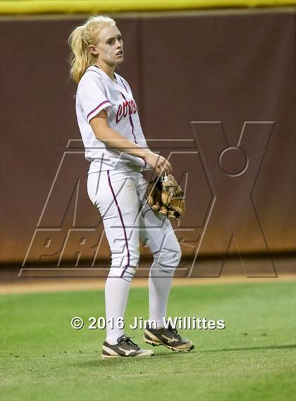 Thumbnail 1 in Pueblo vs. Camp Verde (AIA D4 Final) photogallery.