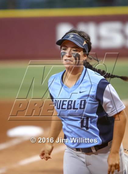 Thumbnail 3 in Pueblo vs. Camp Verde (AIA D4 Final) photogallery.