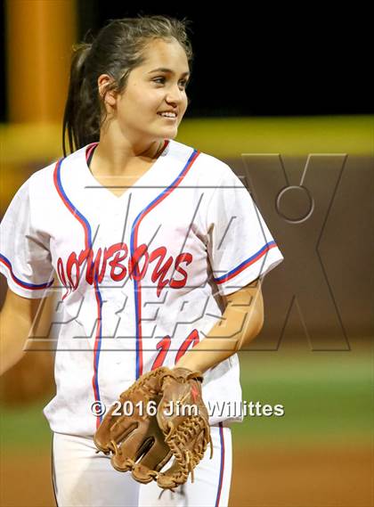 Thumbnail 2 in Pueblo vs. Camp Verde (AIA D4 Final) photogallery.