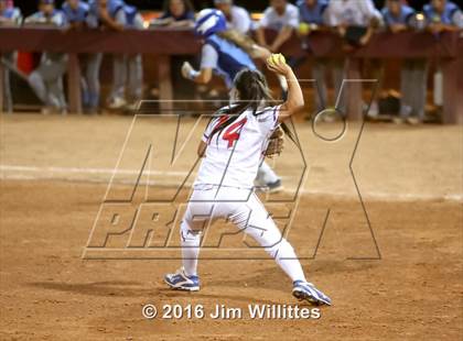 Thumbnail 2 in Pueblo vs. Camp Verde (AIA D4 Final) photogallery.