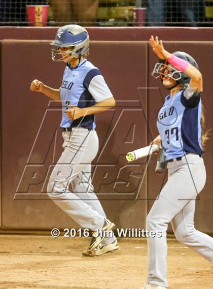 Thumbnail 1 in Pueblo vs. Camp Verde (AIA D4 Final) photogallery.
